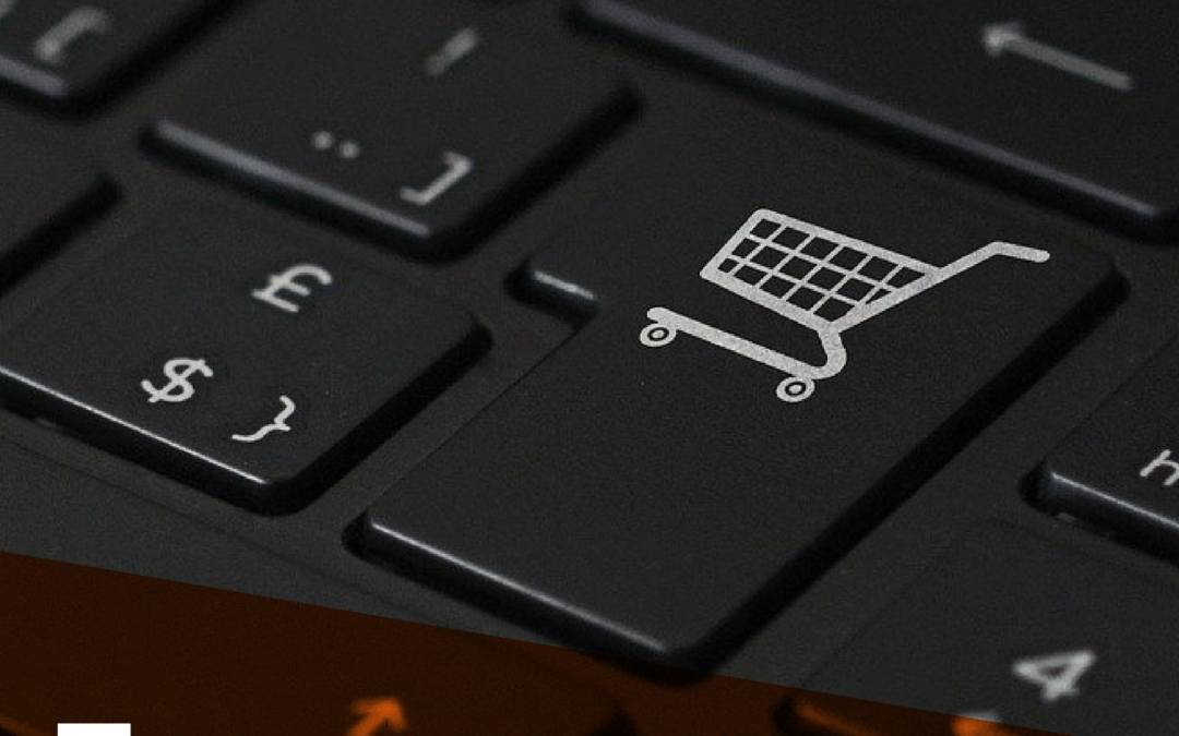 5 razones por las que deberías invertir en e-commerce.