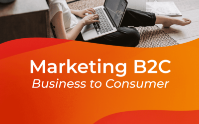 ¿Sabés de que trata el Marketing B2C?